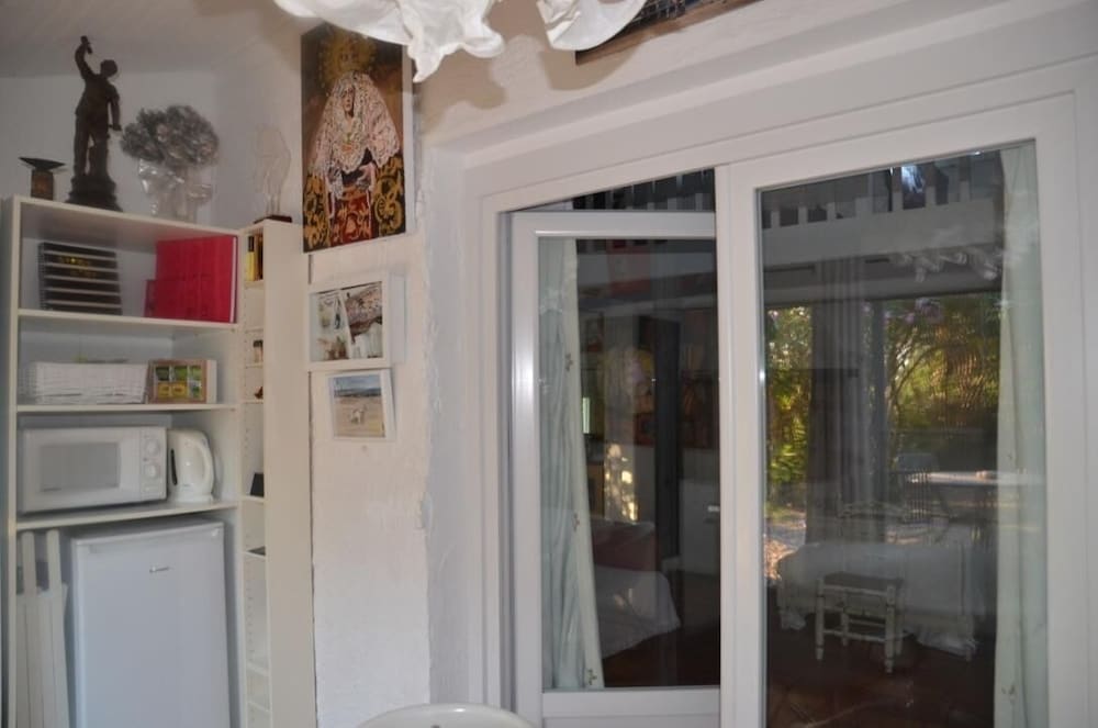 Le Mazet du Marechal Ferrant