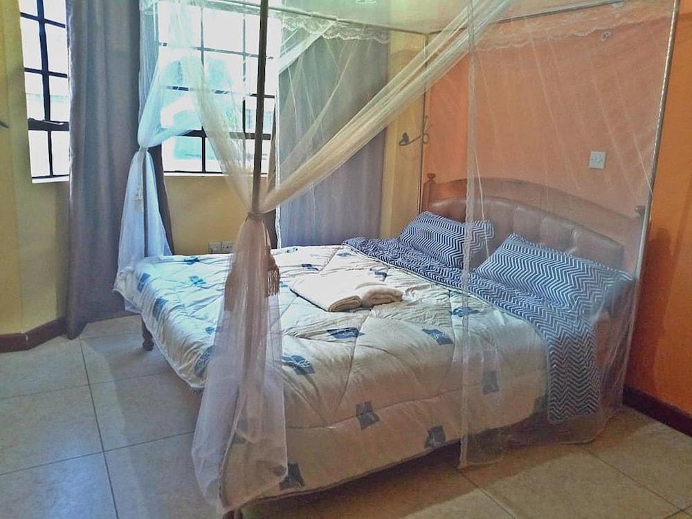 Celestial Luxury Homestay