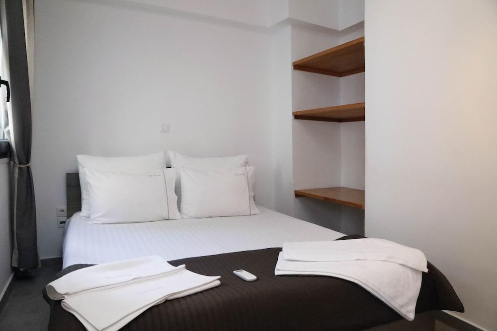 Gazi Boutique Apartment 2