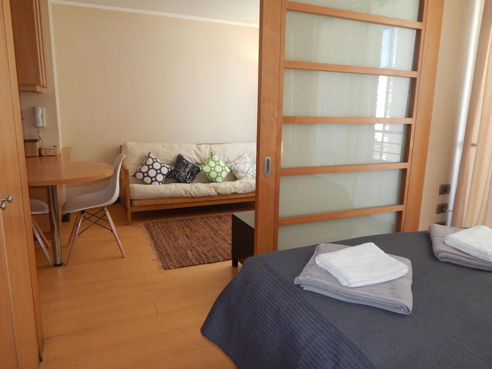 506 Departamento VS Centro Viña