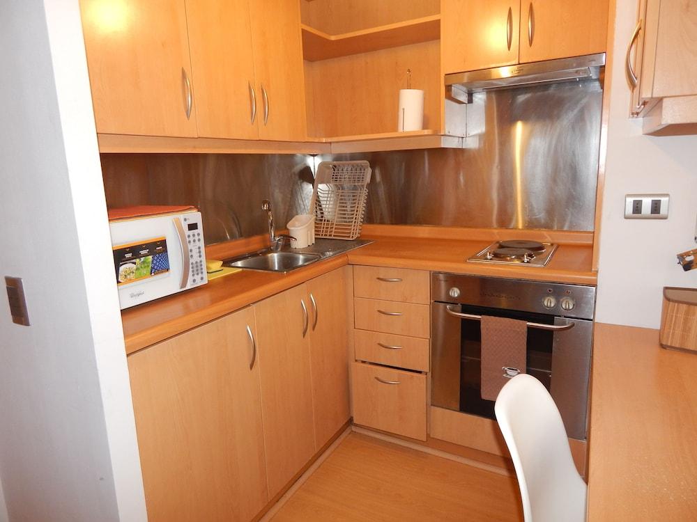 507 Departamento VS Centro Viña