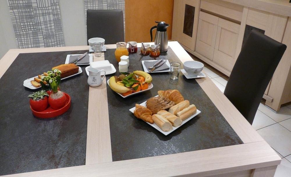 Chambres d'hôtes le Pot au Lait