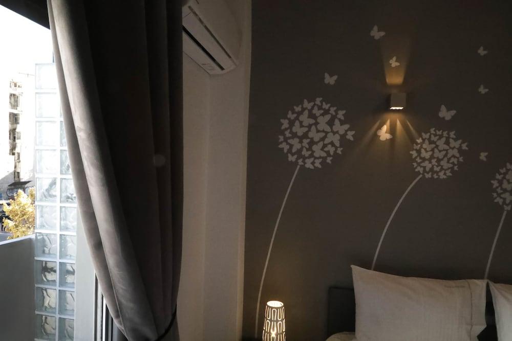 Omonoia Boutique Apartment