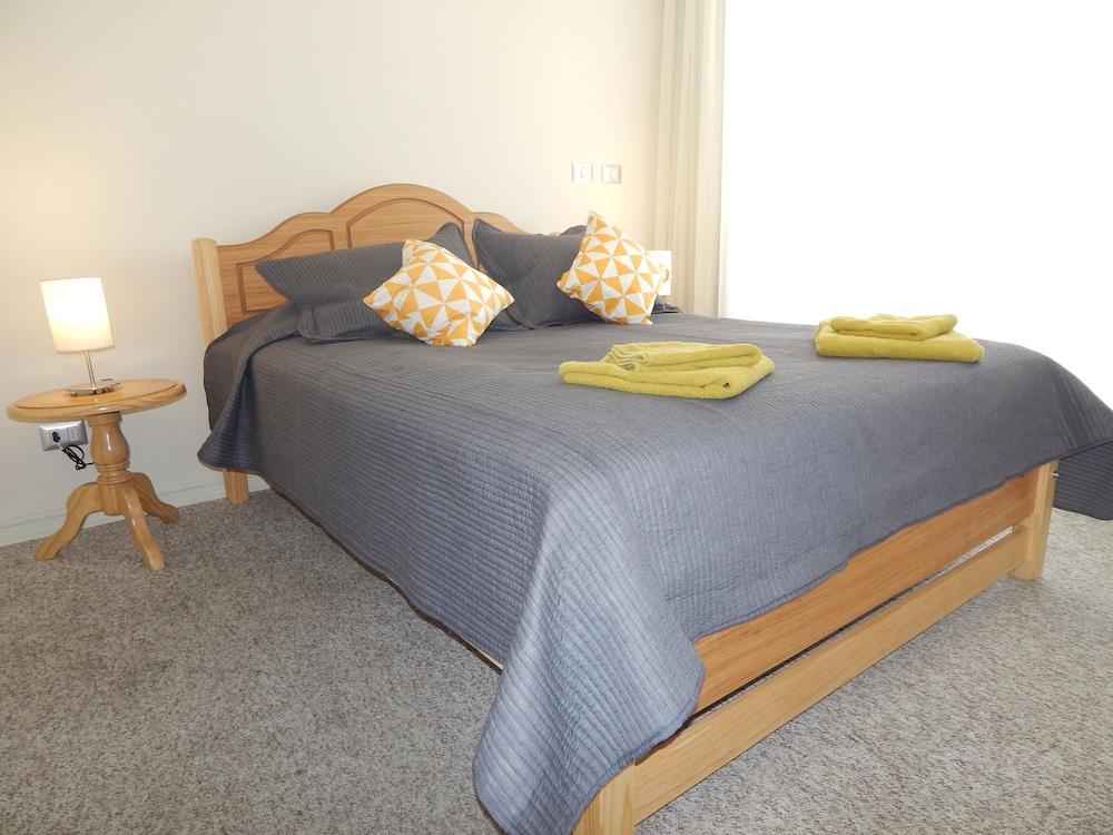 506 Apartamento Centro