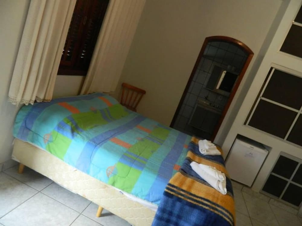 Hotel Fazenda Vale Verde