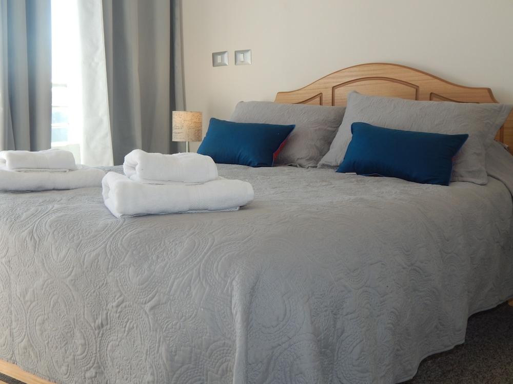 1507 Apartamento Centro Viña