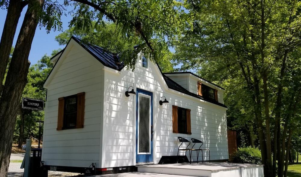 Tiny Estates Tiny Homes