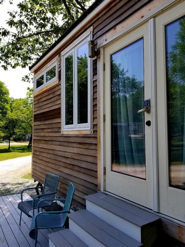 Tiny Estates Tiny Homes