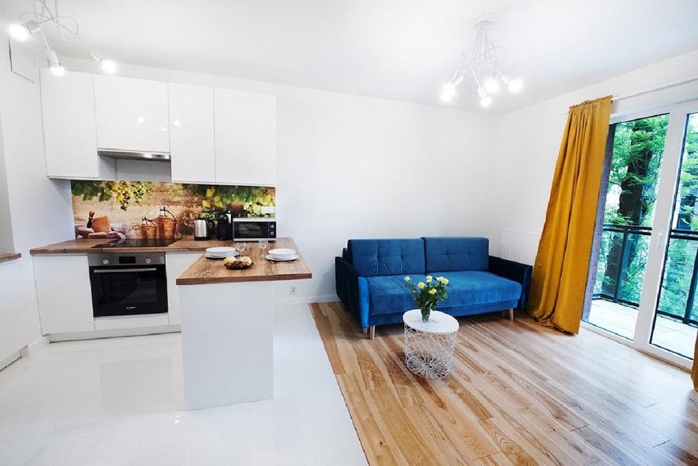 CVO INN Cracow Old Town