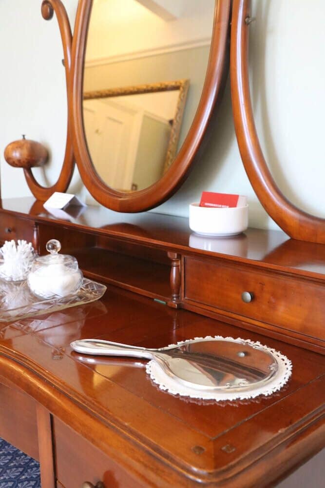 Stoneborough House B&B