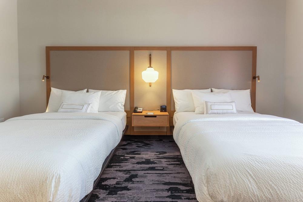 Fairfield Inn & Suites by Marriott Franklin