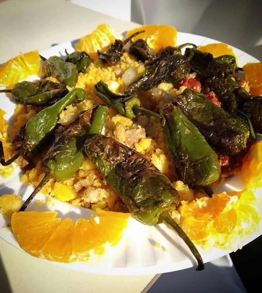 El Molino de Rosa Maria Serrano