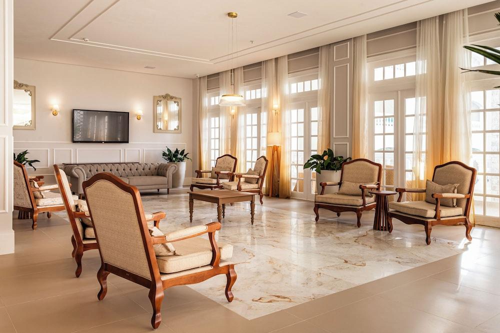 Sauipe Sol Grand Premium – All Inclusive