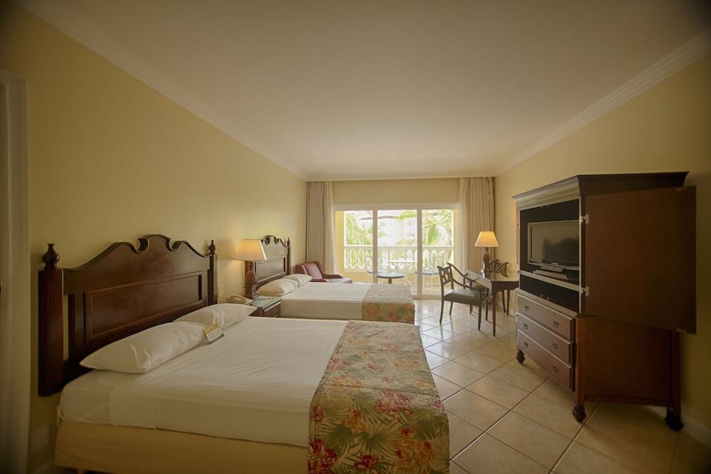 Sauipe Sol Grand Premium – All Inclusive