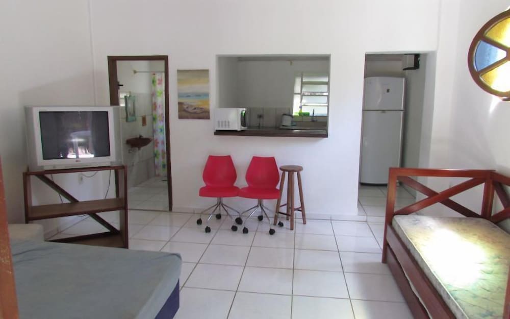 Casa Temporada Da Mata