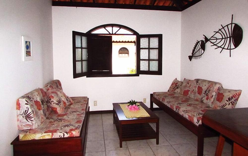 Pousada Caminho do Mar