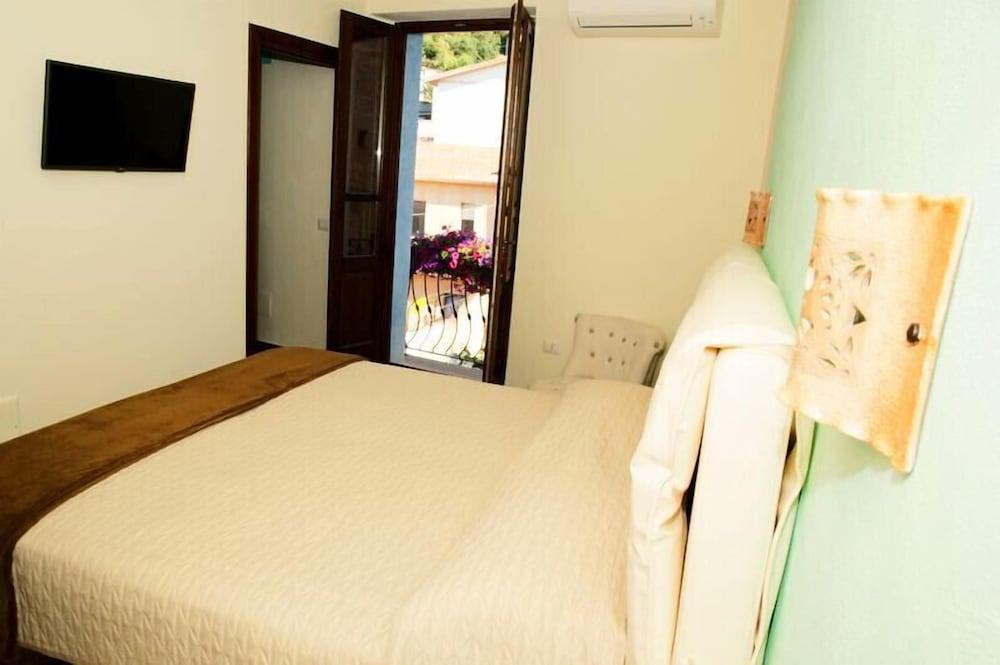 L' affittacamere Funtanedda