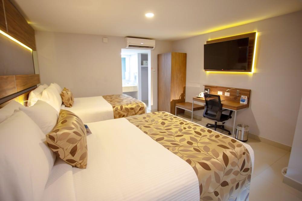 Sleep Inn Monterrey Norte