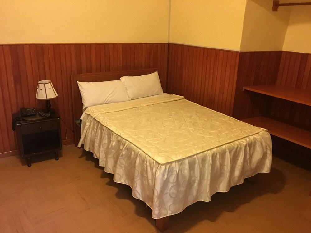 Las Terrazas del Turista