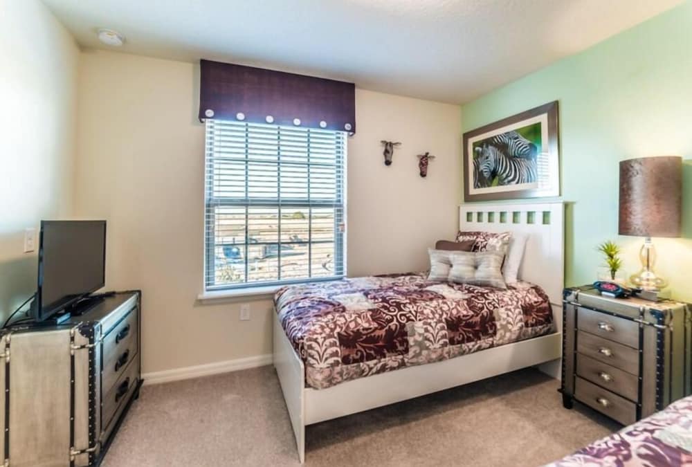 Private Florida Oasis