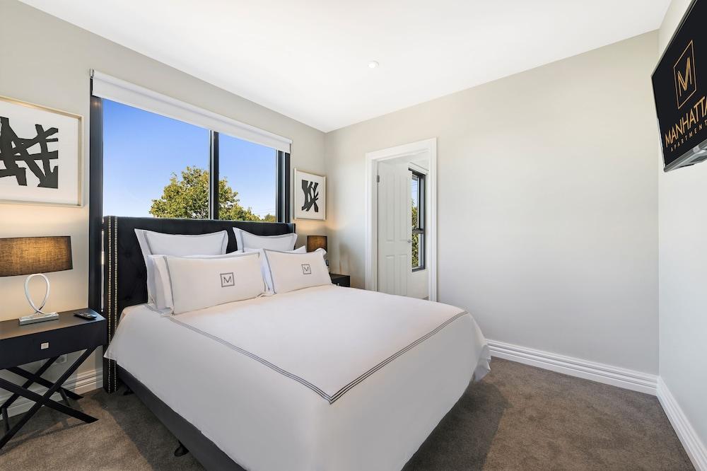 Manhattan Apartments - Notting Hill