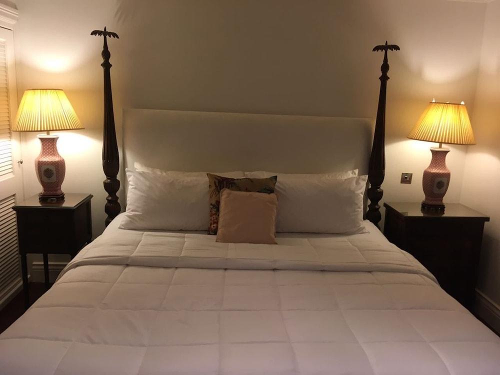 Cotton Bay Townhouse