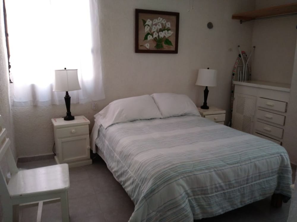 Casa Palmera Vacacional en Cancún