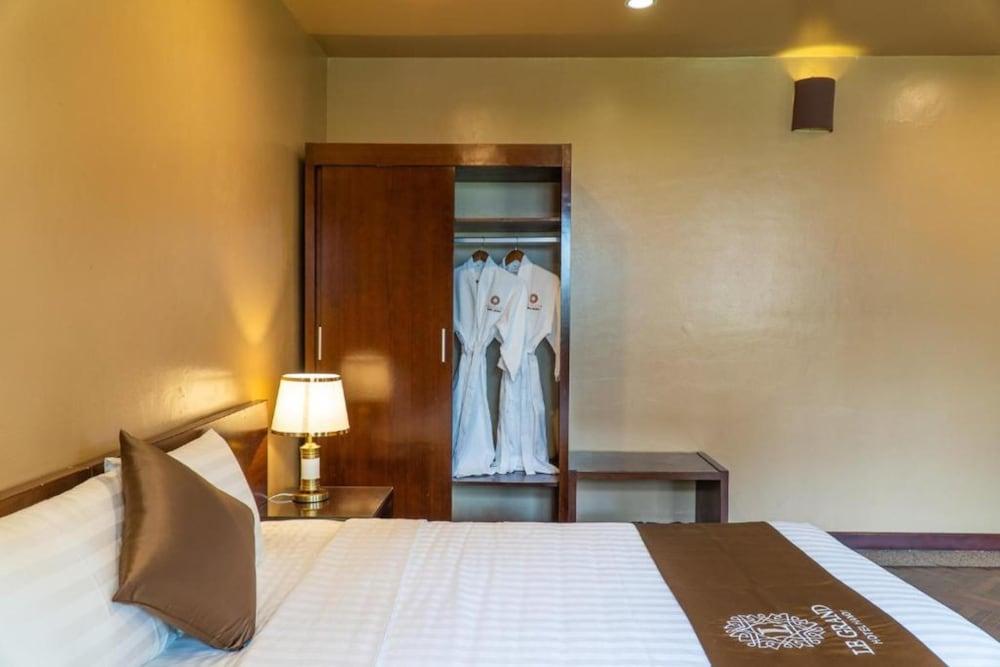 Ha Noi Le Grand Hotel