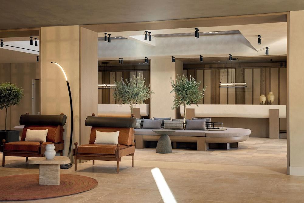 Rocrita Lifestyle Beach Resort