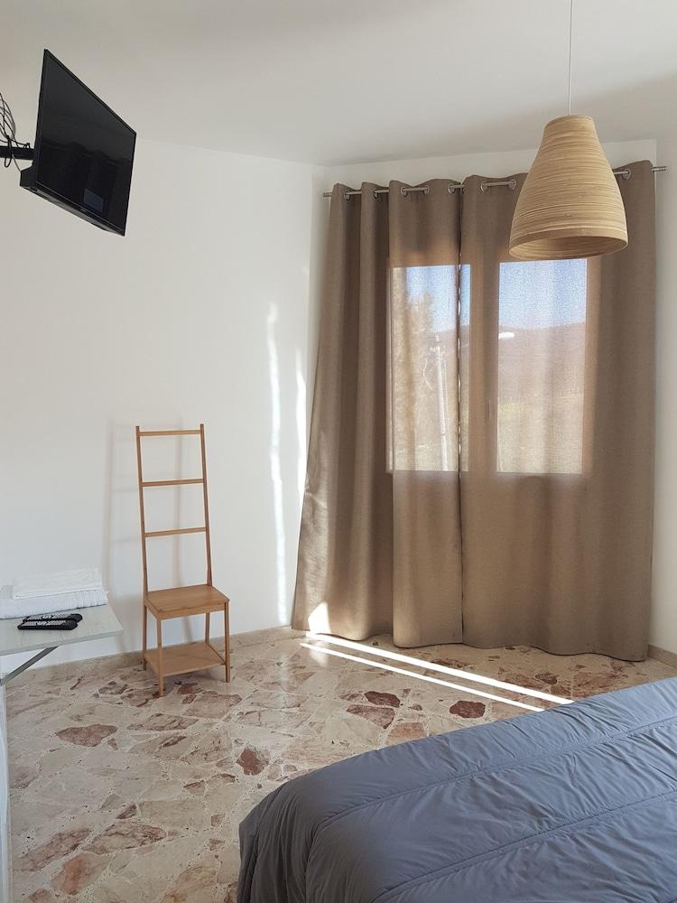 Al Bosco Ficuzza B&B