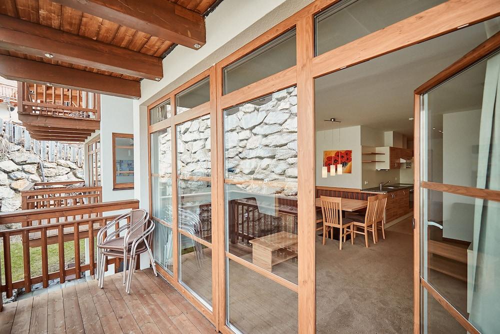 Grafenberg Resort by Alpeffect Hotels