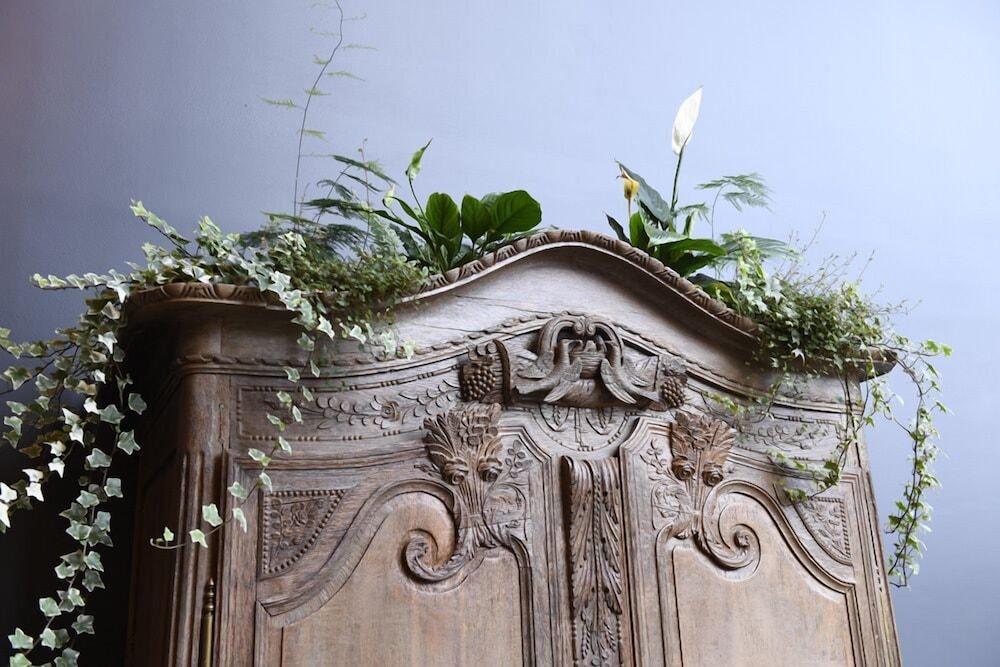 Manoir de l'évêché et Spa