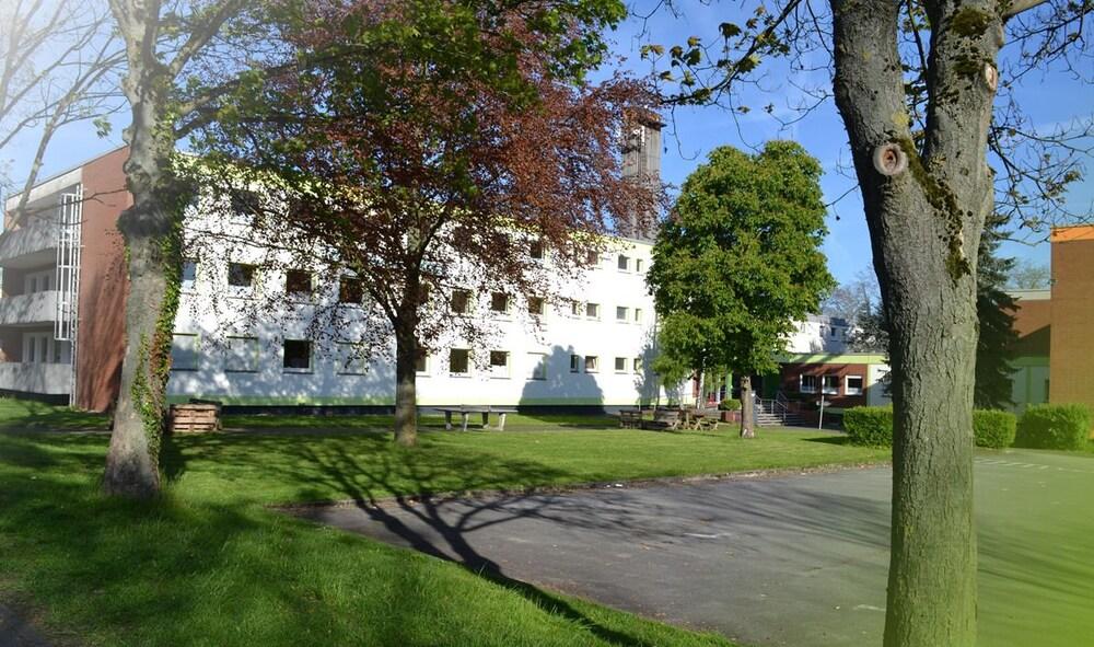 Gästehäuser Neue Birken