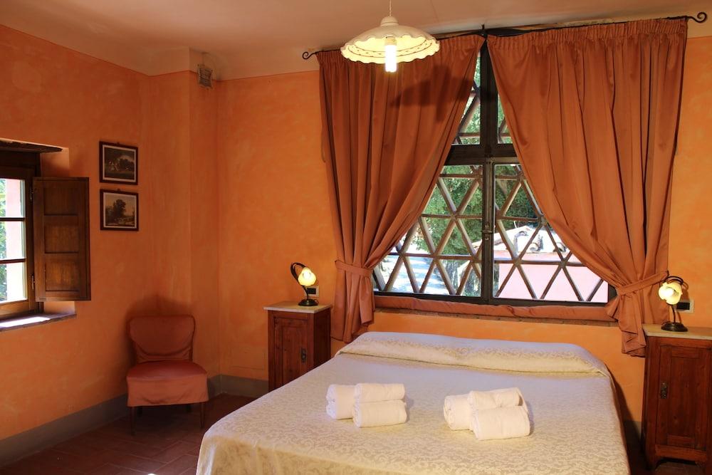 Agriturismo la Torre