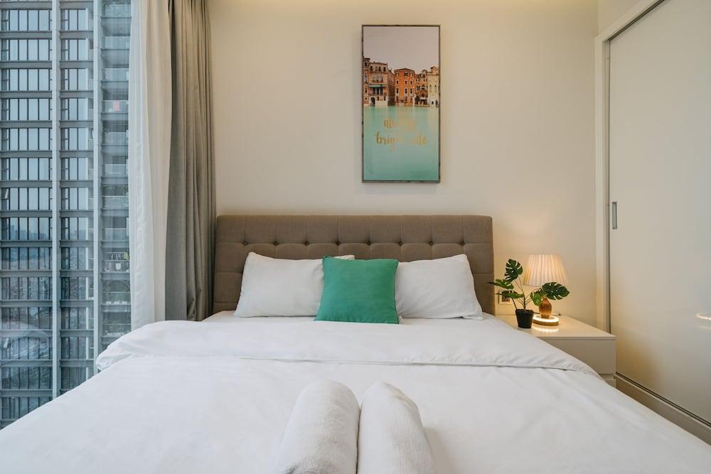 Shendo Vinhomes Metropolis