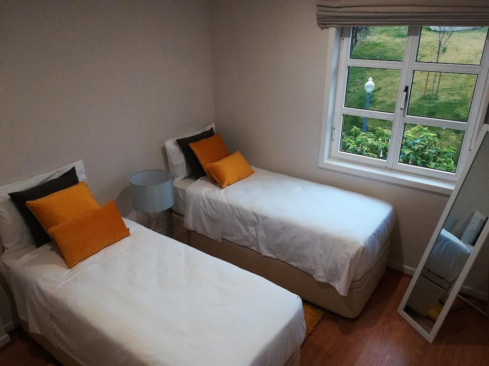 North Star Flats - Dom Luís I Bridge