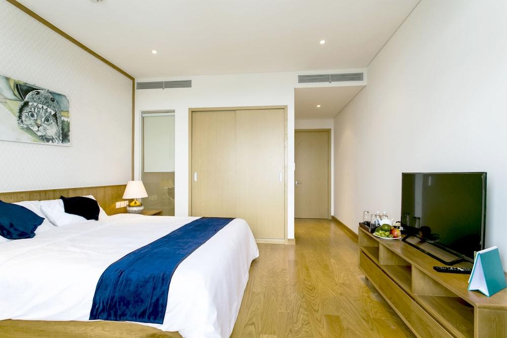 Zoneland Premium-The Ocean-Point Villa