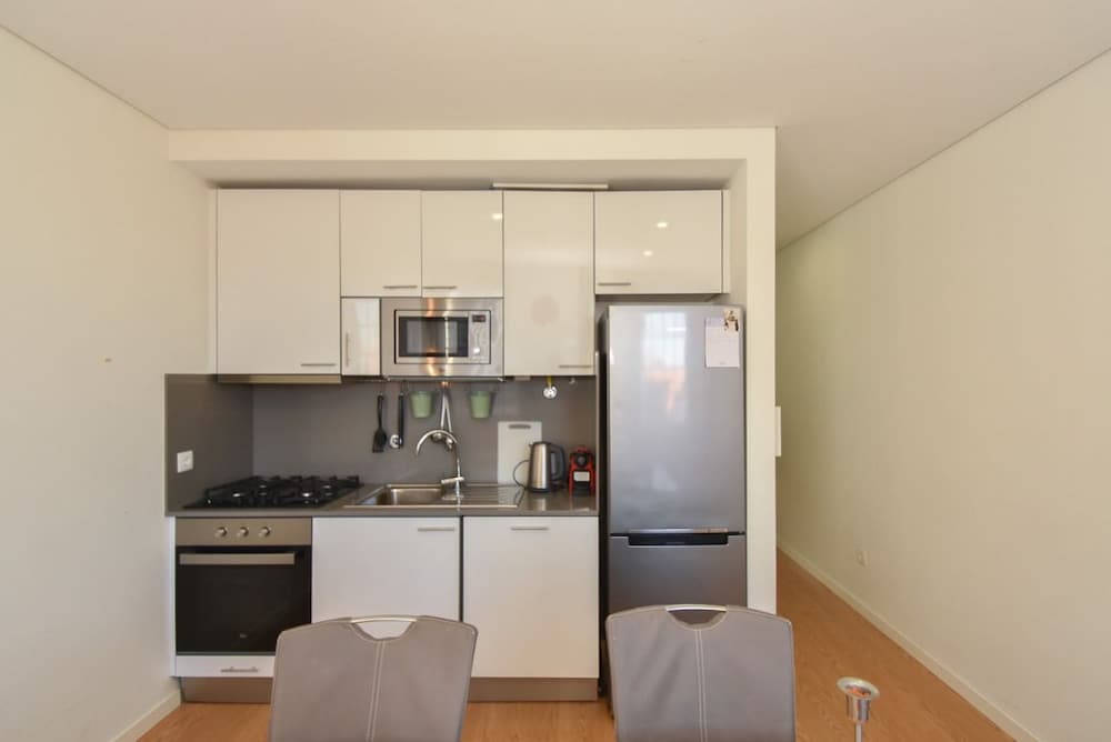 North Star Flats at São João