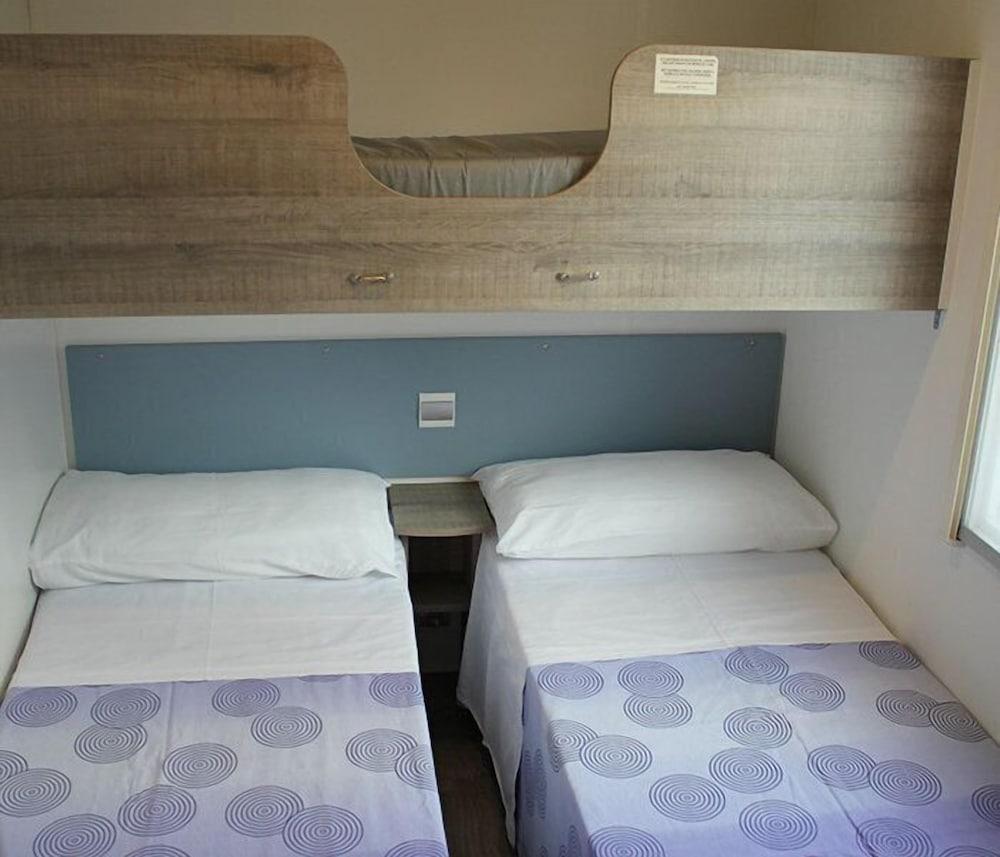 Camping Village I Tre Moschettieri