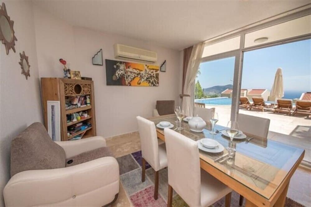 No Compare Villa by Lycia Collections