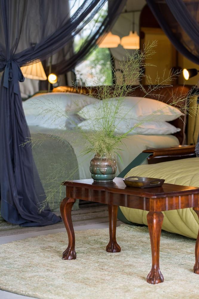 Saseka Tented Camp