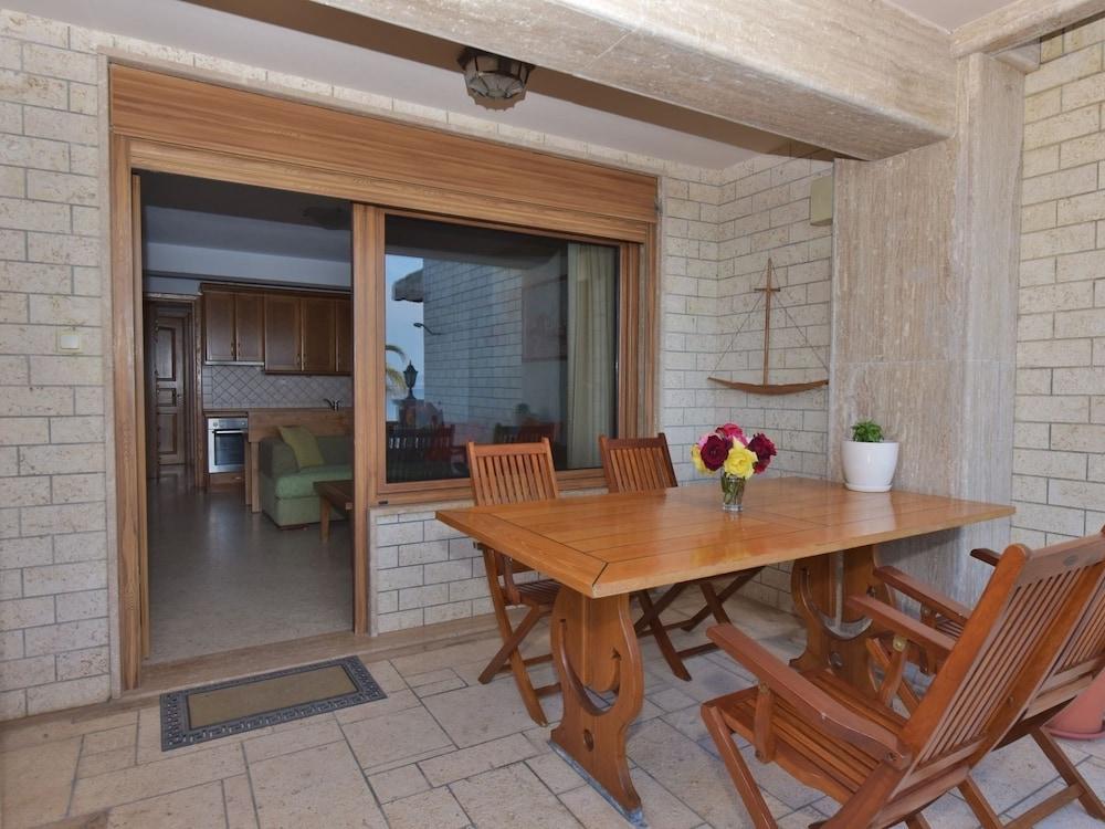 Camellia House Seafront - Nea Potidea