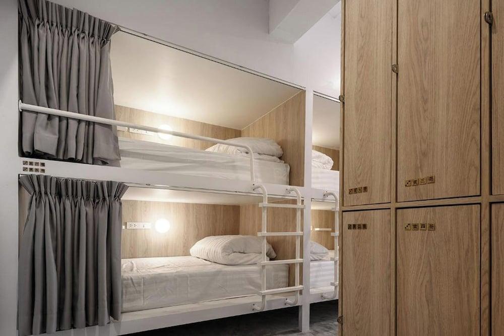 Our Nomad Boutique Hostel