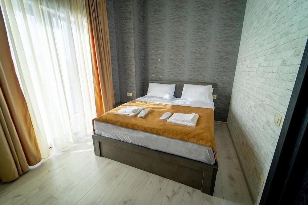 villa by sunexpress bakuriani