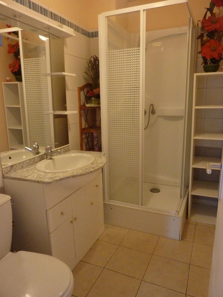 Beau Mas à Montolivet