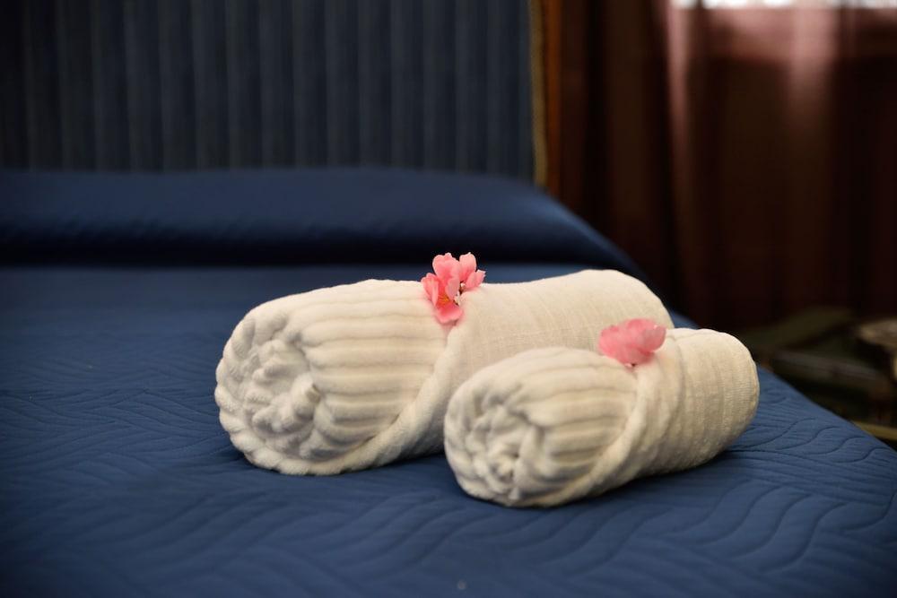 Bifarville Bed And Breakfast