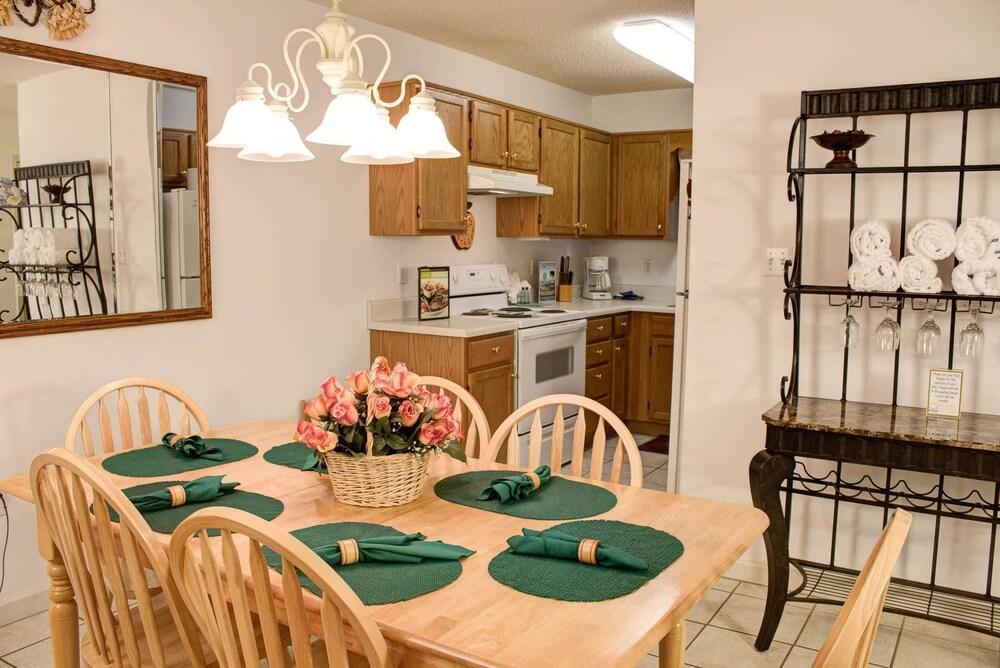 Whispering Pines 452