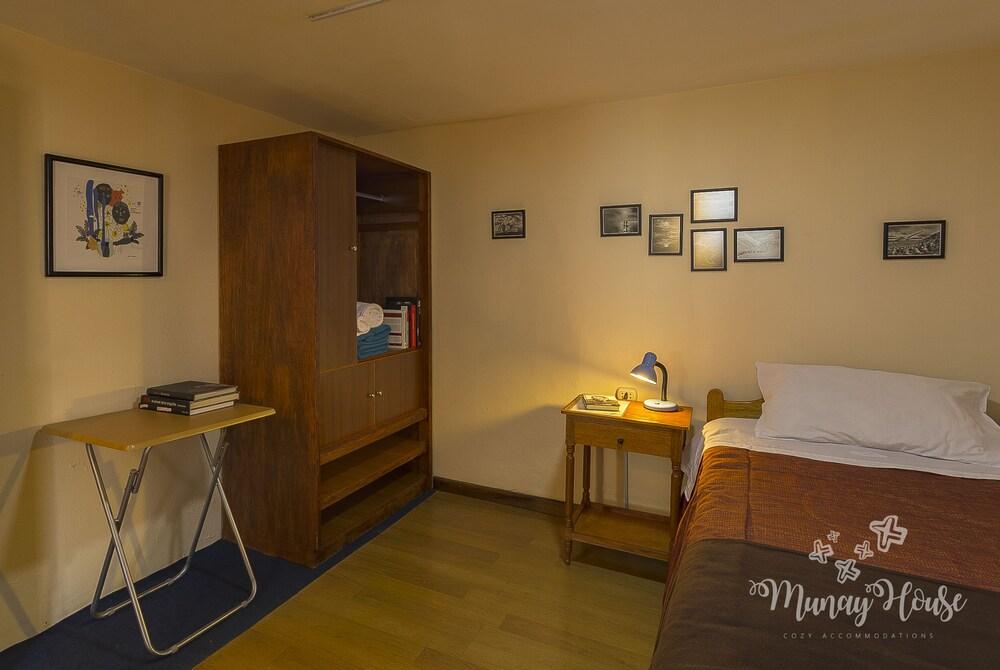 Munay House - Cozy Accommodations
