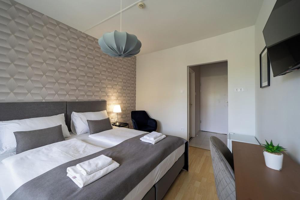 Hotel Forrás Zalakaros