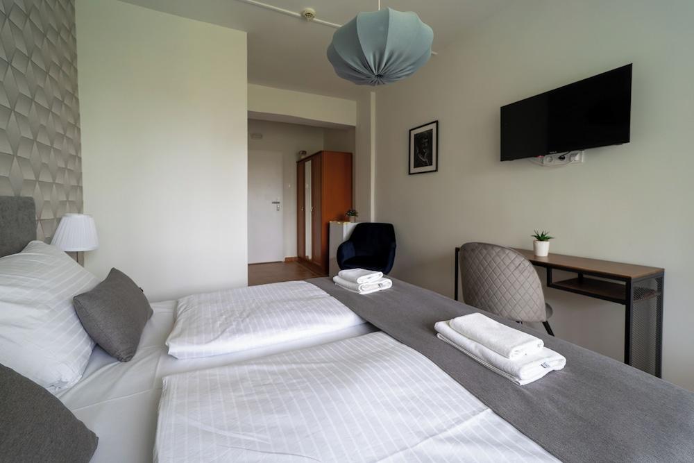 Hotel Forrás Zalakaros